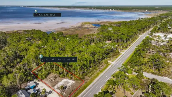 1133 Cape San Blas Rd, Port St. Joe, FL 32456