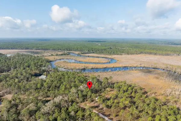 TBD River Bend Plantation Rd, Carrabelle, FL 32323
