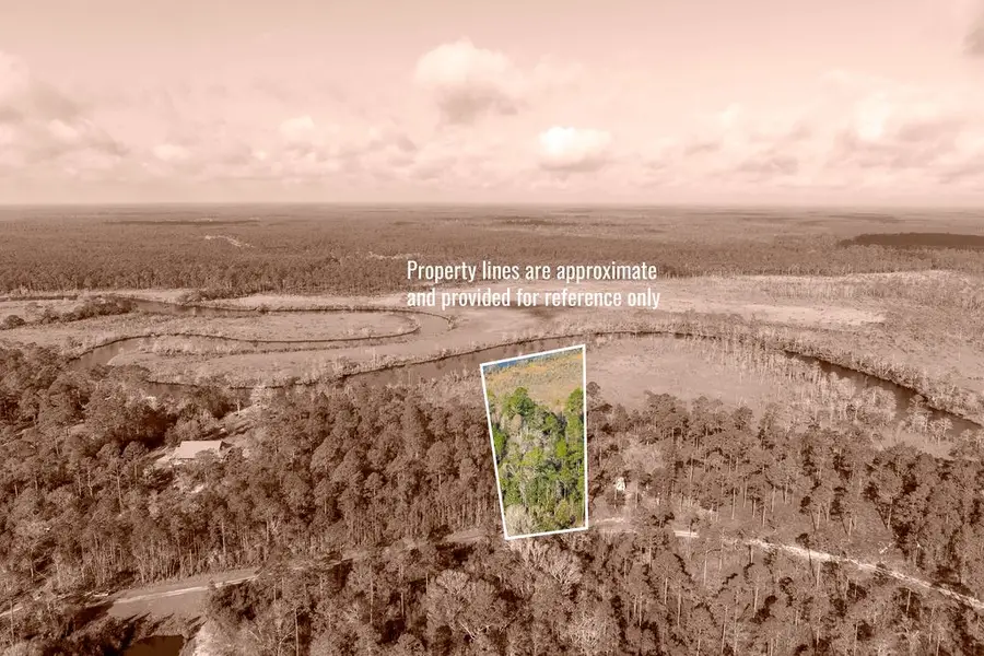 TBD River Bend Plantation Rd, Carrabelle, FL 32323 - #2