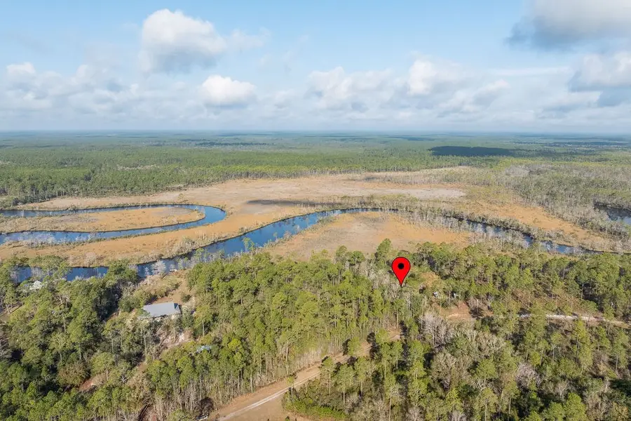 TBD River Bend Plantation Rd, Carrabelle, FL 32323 - #3
