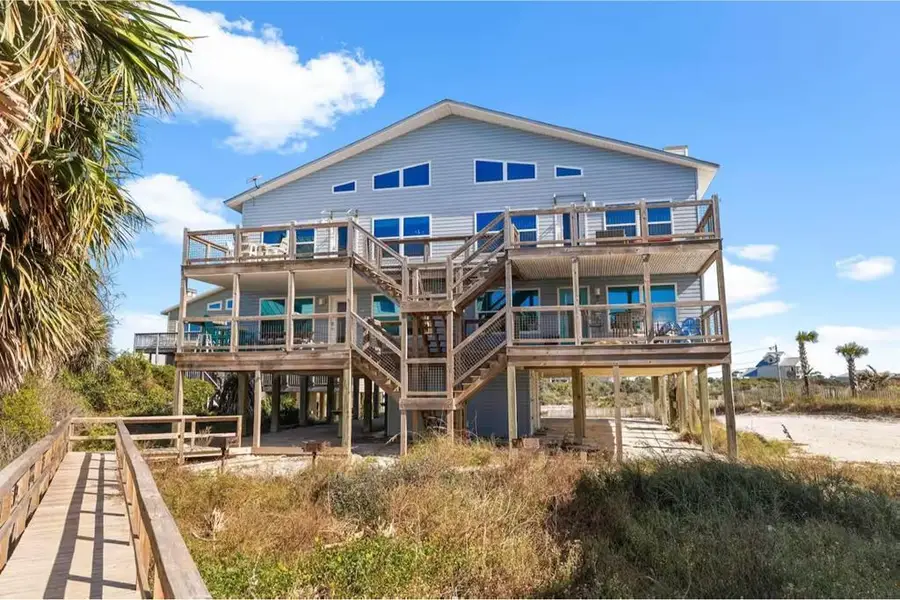 171 Antiqua Dr, Cape San Blas, FL 32456 - #2
