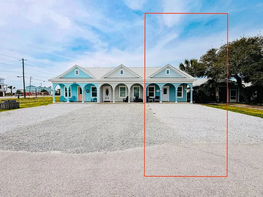 103 N 35th St #C, Mexico Beach, FL 32456 - #2