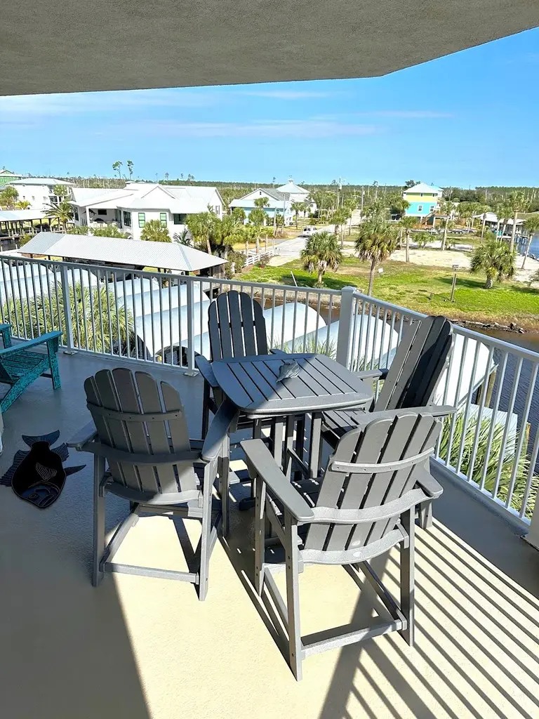 3706 Hwy 98 #304, Mexico Beach, FL 32456 - #2