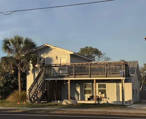 6614 Hwy 98 W, Port St. Joe, FL 32456