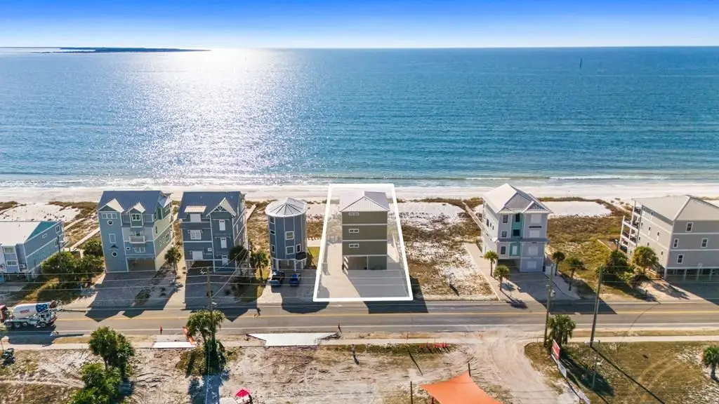 8133 Hwy 98, Port Saint Joe, FL 32456 - #1