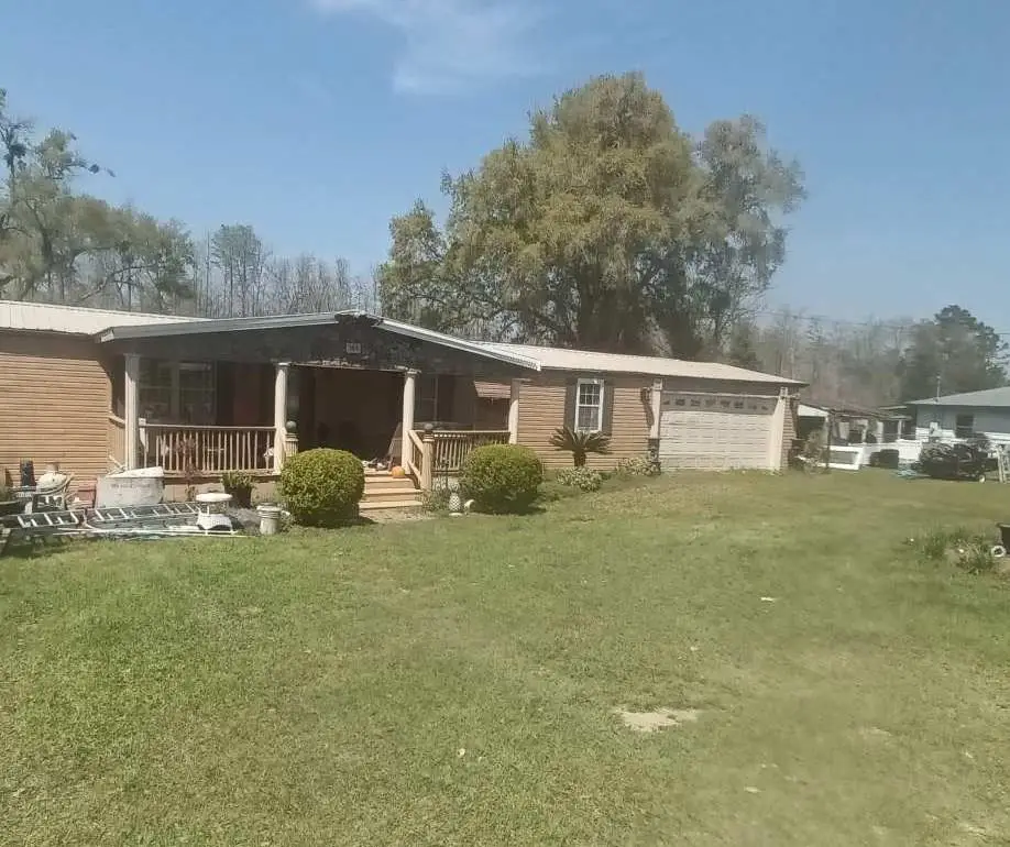 365 Jehu Rd, Wewahitchka, FL 32465 - #1