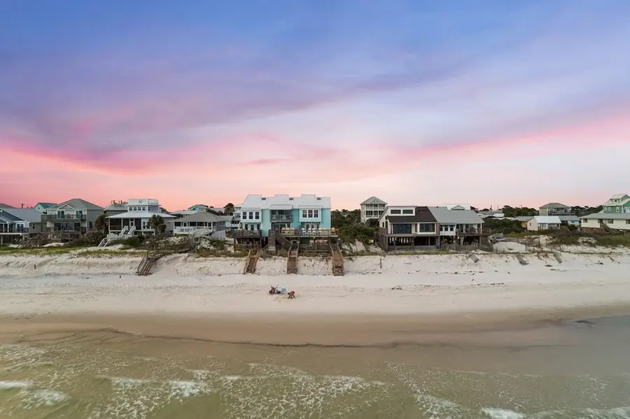 224 Seahorse Ln, Port Saint Joe, FL 32456 - #2