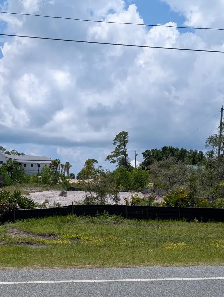 1528 Indian Pass Rd, Port Saint Joe, FL 32456 - #3