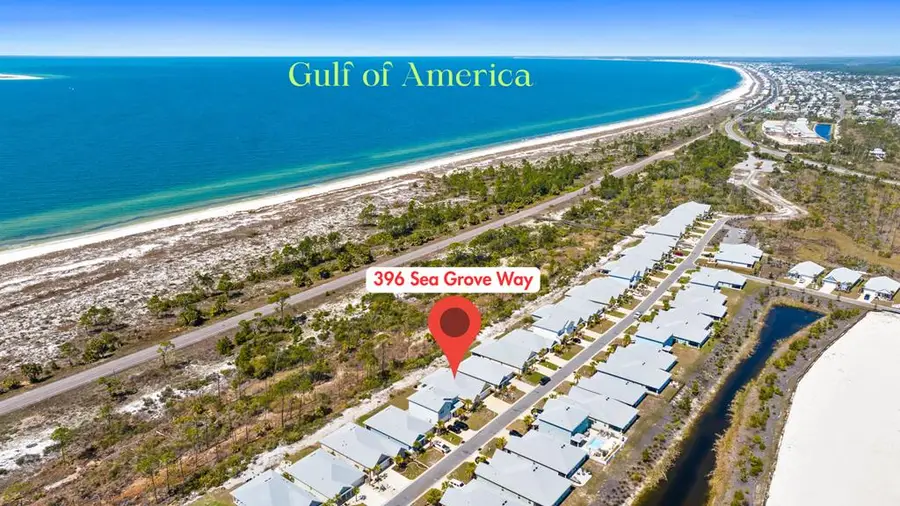 396 Sea Grove Way, Port Saint Joe, FL 32456 - #2