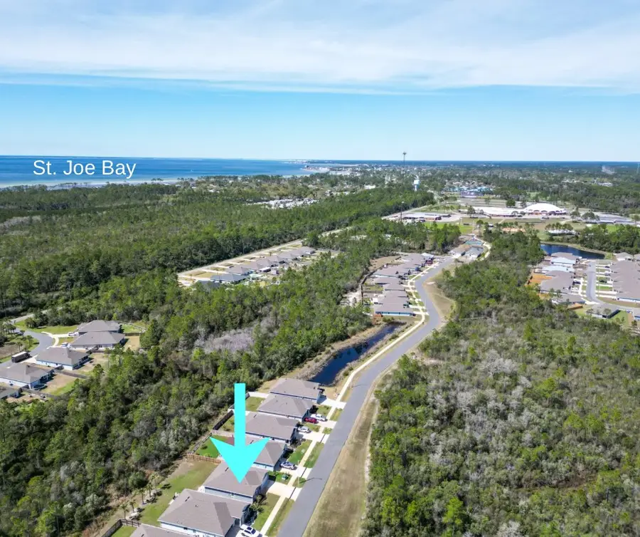 314 Cove Lane, Port Saint Joe, FL 32456 - #2