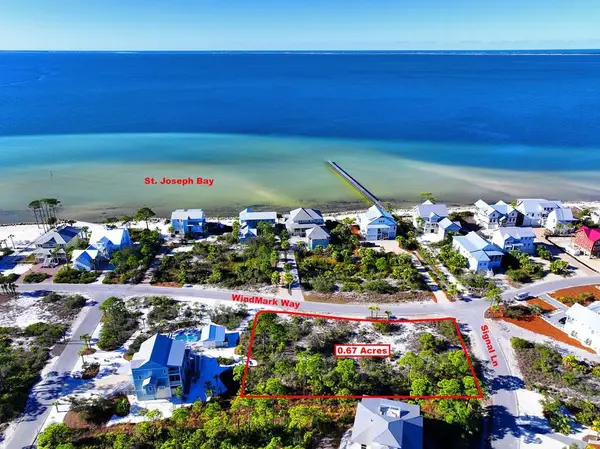 302 Windmark Way, Port St. Joe, FL 32456