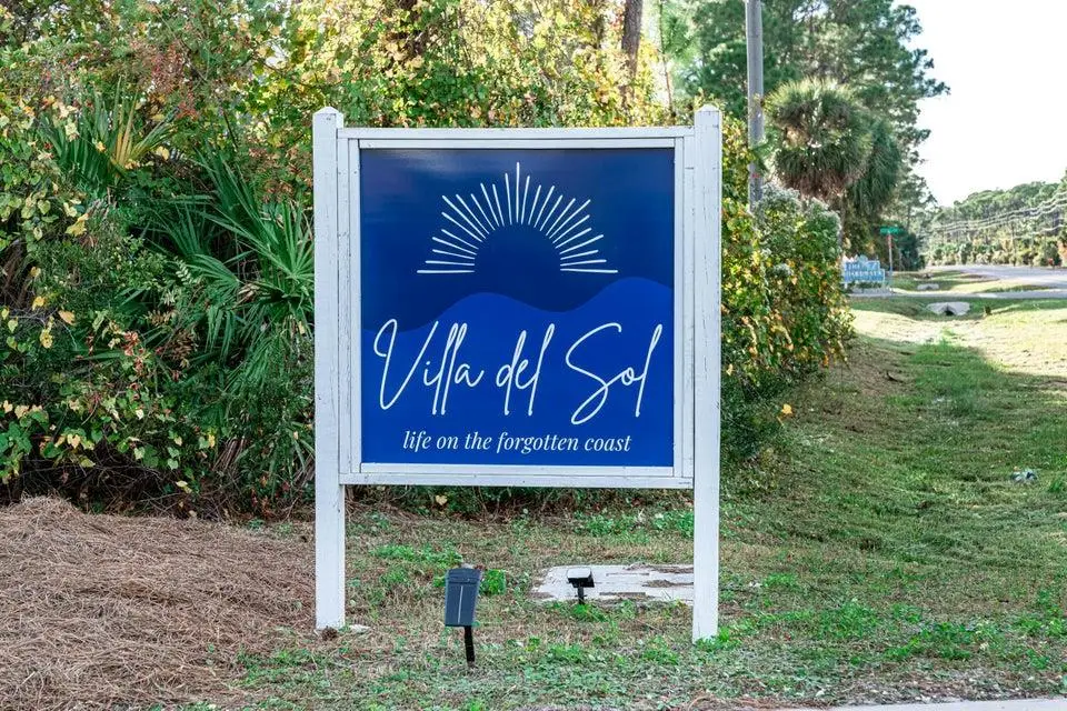 171 Rhonda Del Sol Cir, Cape San Blas, FL 32456 - #1