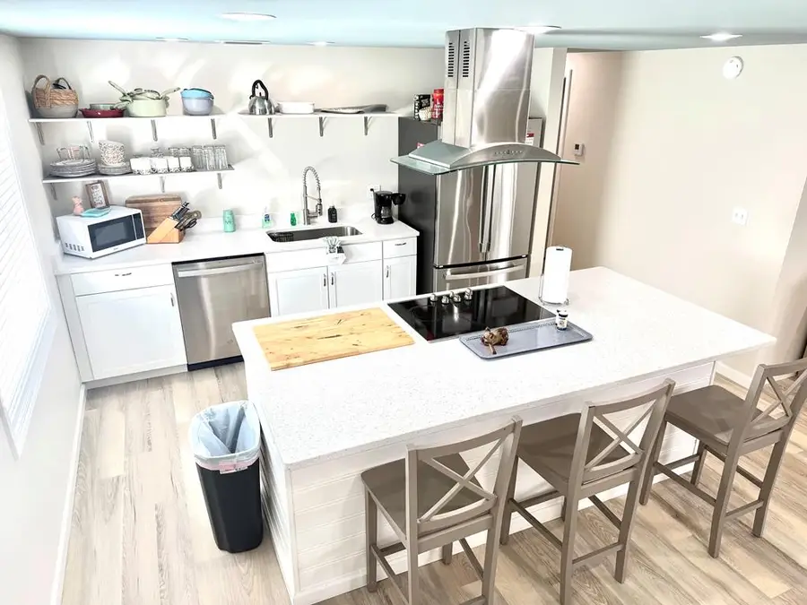 604 10th St, Port Saint Joe, FL 32456 - #2