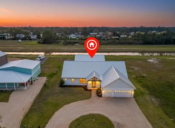 298 Plantation Dr, Port St. Joe, FL 32456