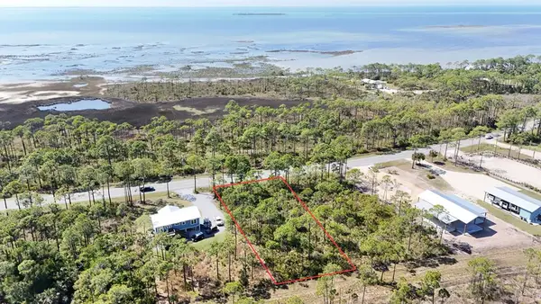 Lot 6 Sr 30-a, Cape San Blas, FL 32456