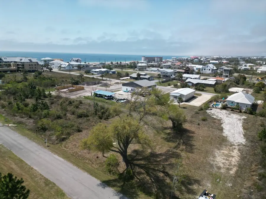 113 13th St, Mexico Beach, FL 32456 - #3