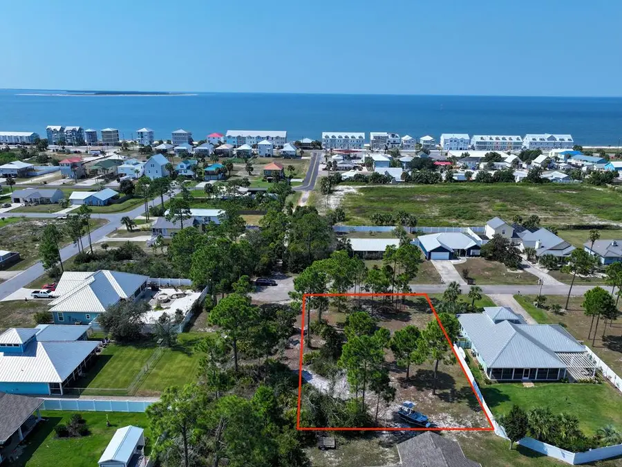 110 Ocean Ridge Ln, Port Saint Joe, FL 32456 - #3