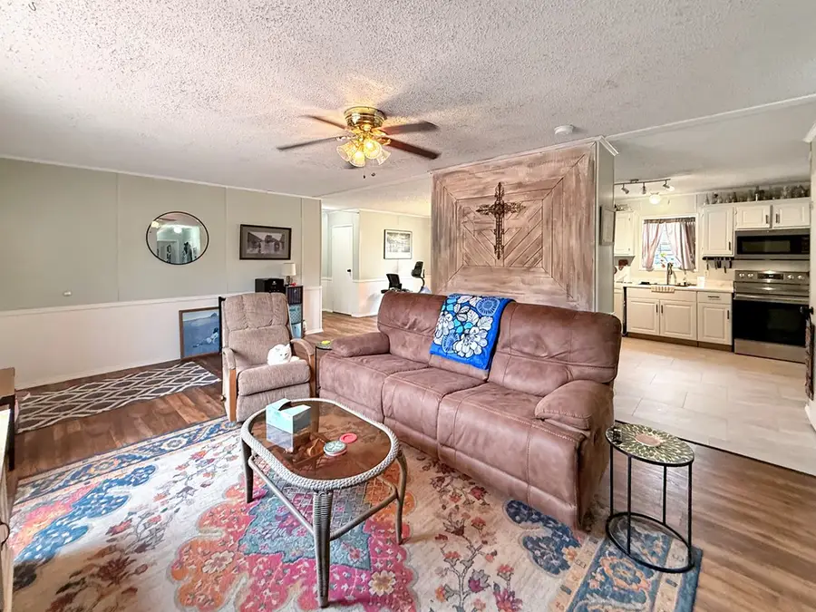 234 Sesame St, Wewahitchka, FL 32465 - #2