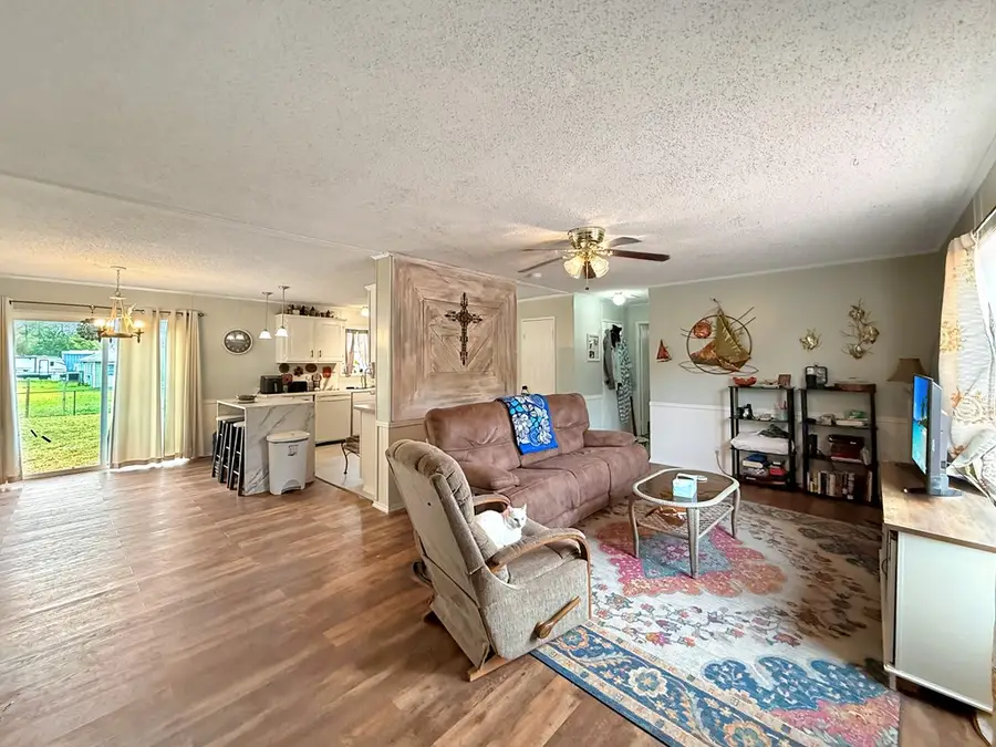 234 Sesame St, Wewahitchka, FL 32465 - #3