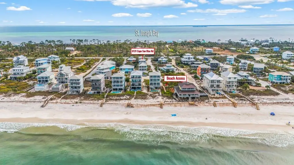 6131 Cape San Blas Rd, Cape San Blas, FL 32456 - #1