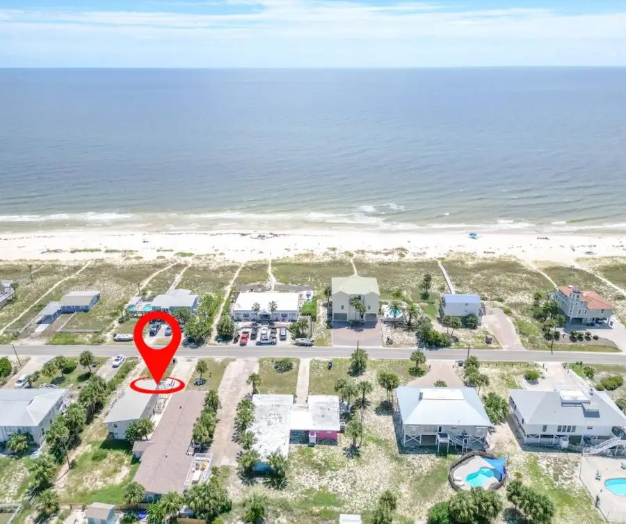 633 E Gorrie Dr #4, Saint George Island, FL 32328 - #2