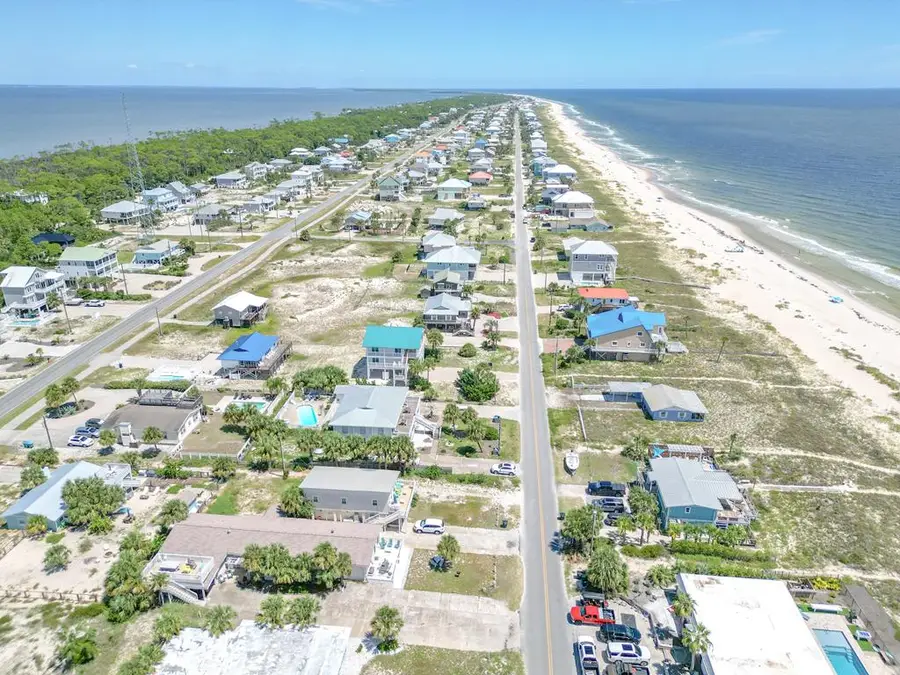 633 E Gorrie Dr #4, Saint George Island, FL 32328 - #3