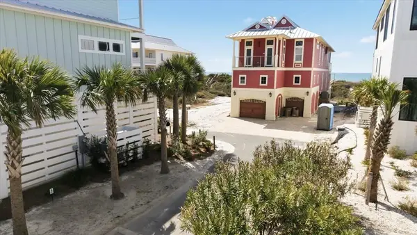 Lot 5 Cabana Ln, Port St. Joe, FL 32456