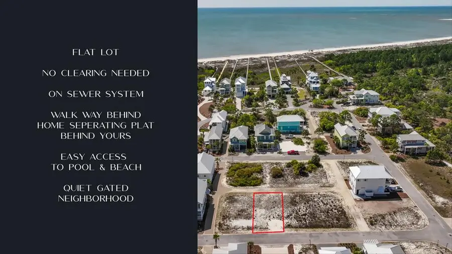 118 Rosemary Ct, Port Saint Joe, FL 32456 - #3