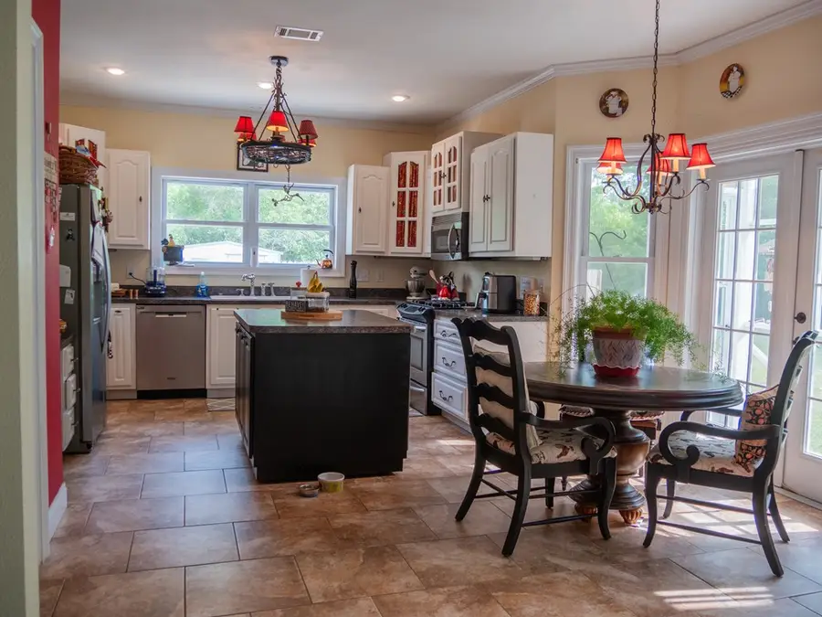 7089 Jasper Lee Rd, Wewahitchka, FL 32465 - #3