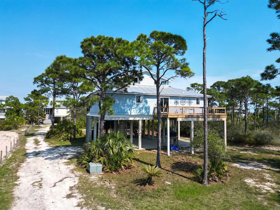 6422 Cape San Blas Rd, Cape San Blas, FL 32456 - #2