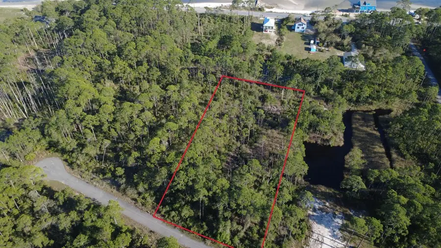 147 Bay Magnolia Ln, Carrabelle, FL 32322 - #2