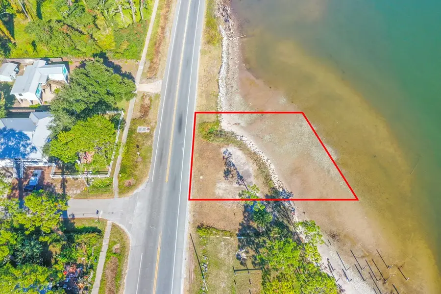 520 Hwy 98, Eastpoint, FL 32328 - #2