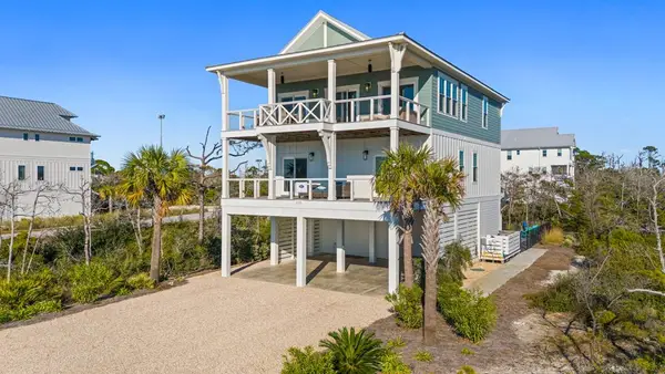 5720 Gulf Front Dr, Cape San Blas, FL 32456