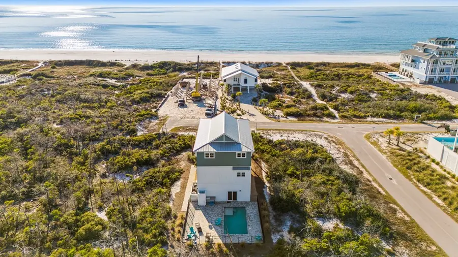 5720 Gulf Front Dr, Cape San Blas, FL 32456 - #2