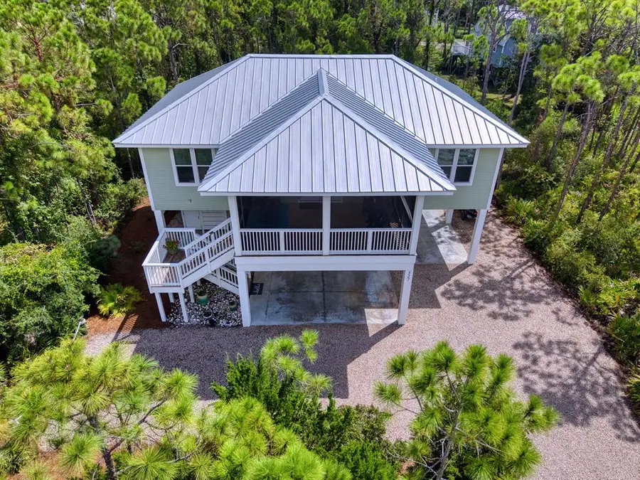 327 Nedley St, Saint George Island, FL 32328 - #3