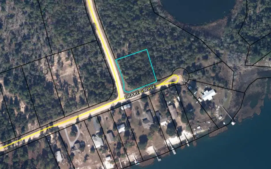 TBD Silver Lake Dr, Marianna, FL 32448 - #1