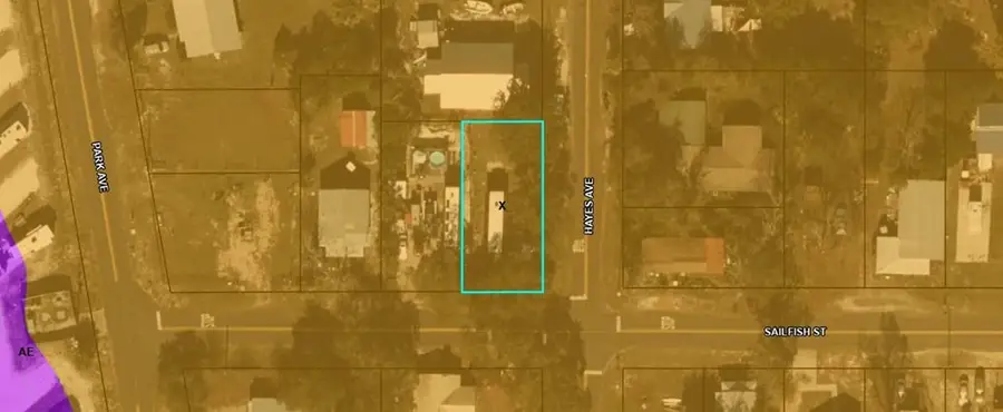 191 Sailfish St, Port Saint Joe, FL 32456 - #2