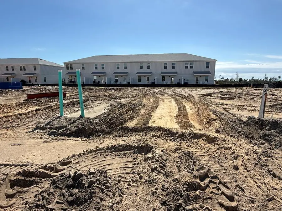 211 Salt Creek Ln, Mexico Beach, FL 32456 - #2