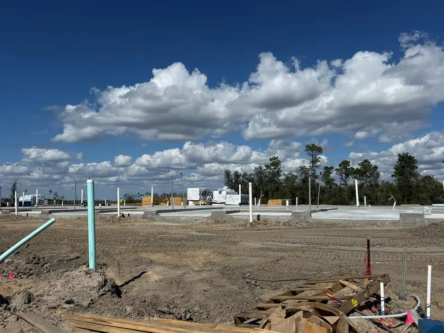 223 Salt Creek Ln, Mexico Beach, FL 32456 - #2