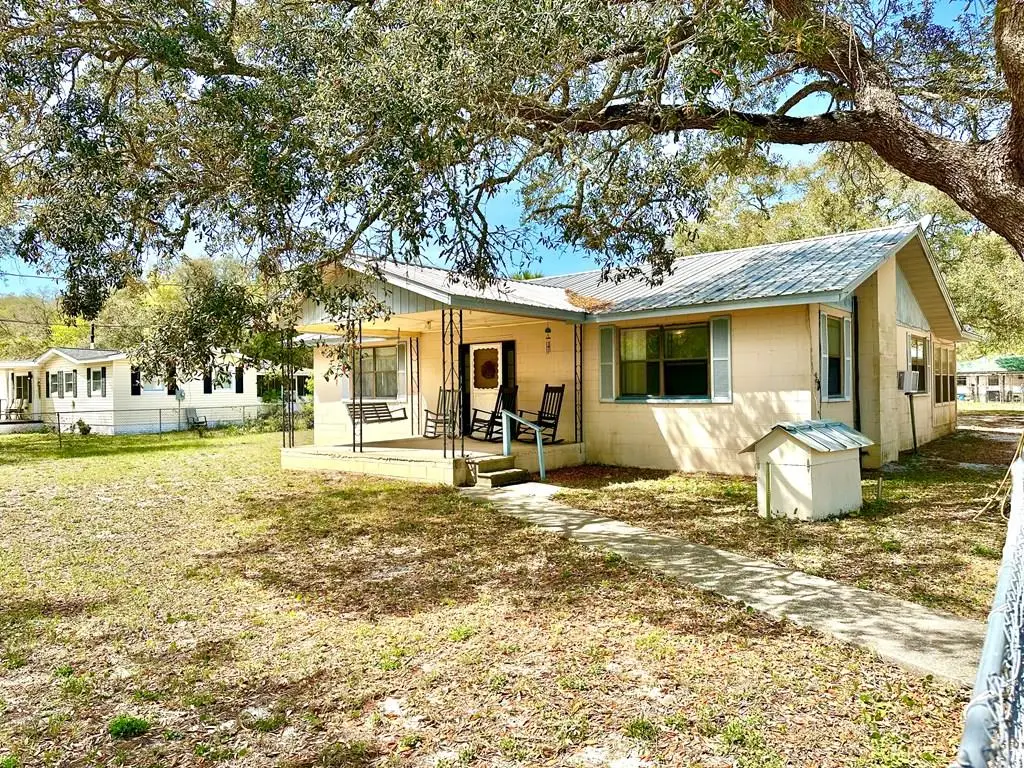 229 Power Dr, Eastpoint, FL 32328 - #1