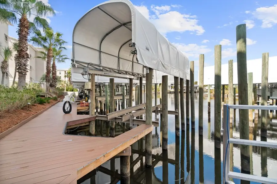 3606 Hwy 98 #105, Mexico Beach, FL 32456 - #3