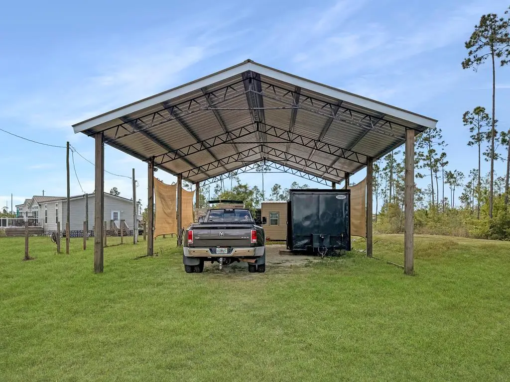 120 Chapel Ln, Port Saint Joe, FL 32456 - #1