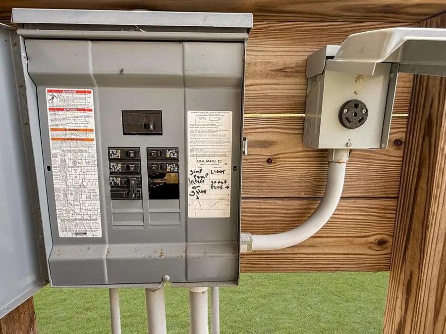 120 Chapel Ln, Port Saint Joe, FL 32456 - #3