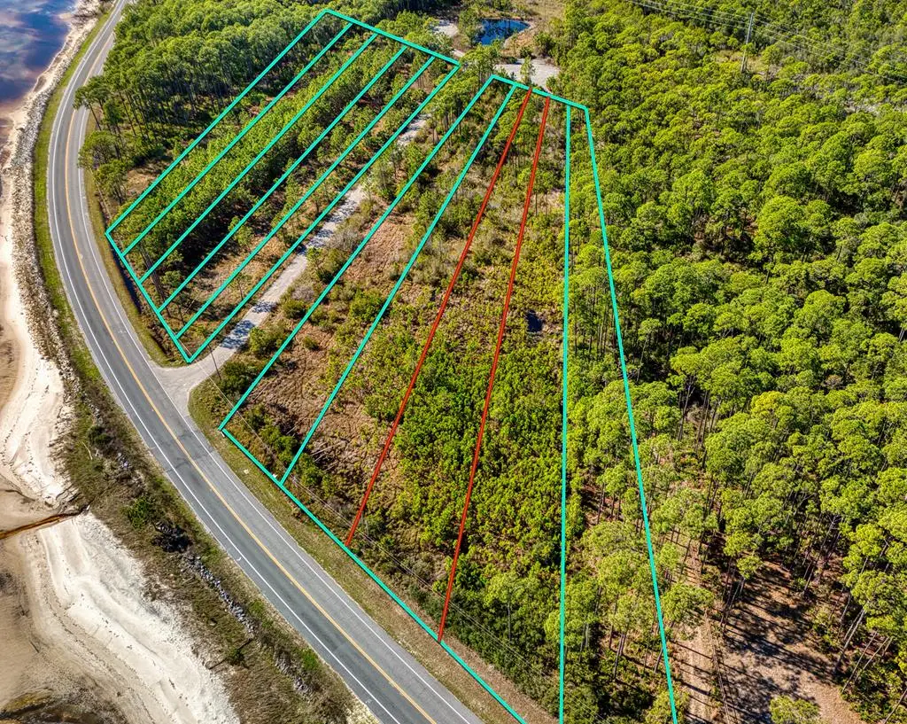 1507 Hwy 98, Eastpoint, FL 32328 - #1