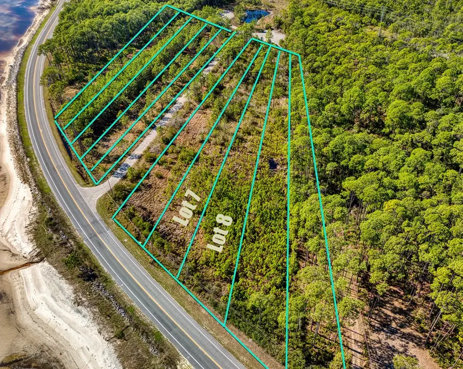 1507 Hwy 98, Eastpoint, FL 32328 - #2