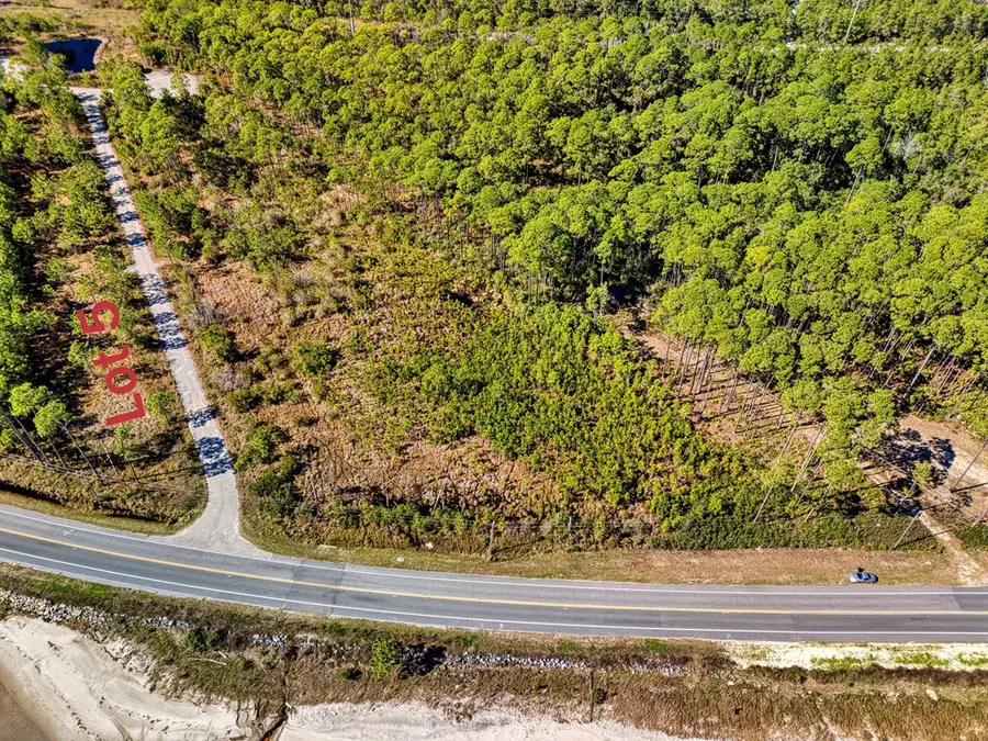 1495 Hwy 98, Eastpoint, FL 32328 - #2