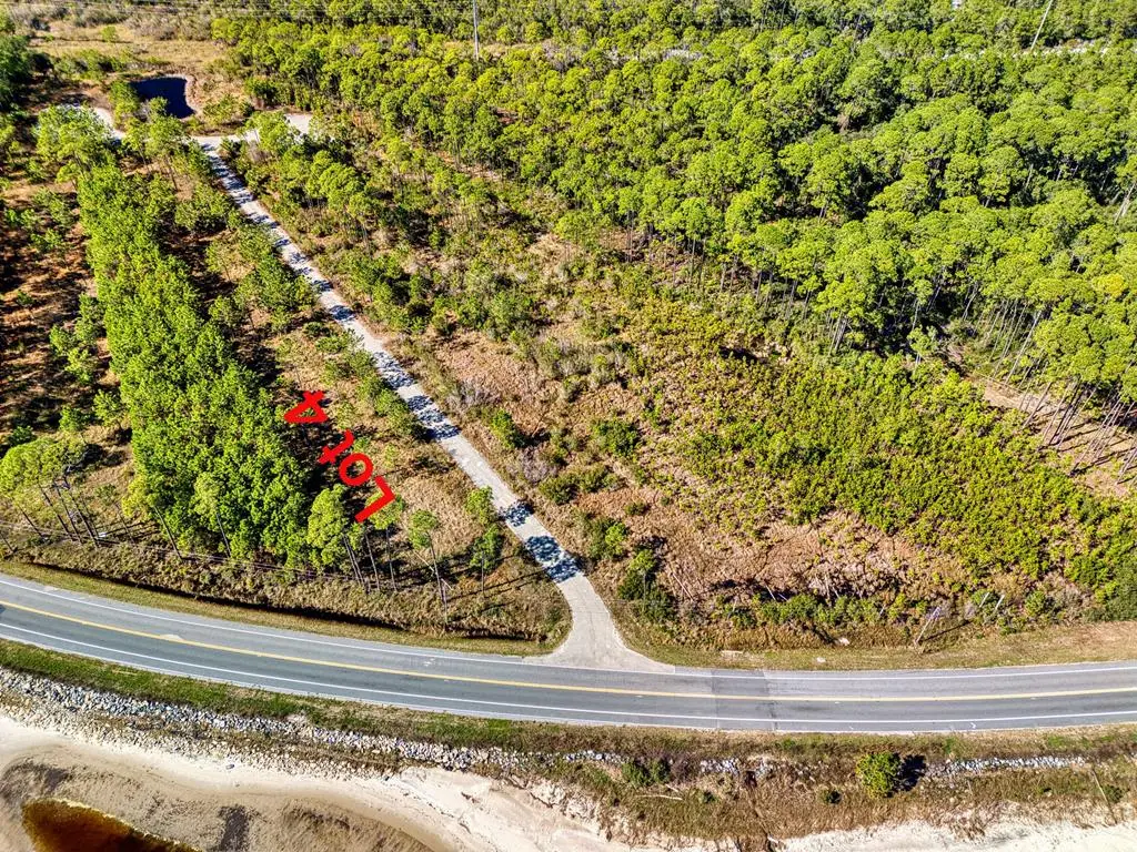 1493 Hwy 98, Eastpoint, FL 32328 - #1