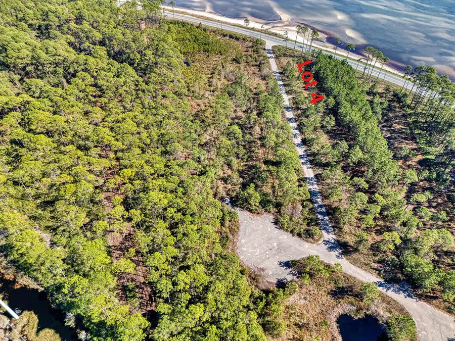 1493 Hwy 98, Eastpoint, FL 32328 - #2