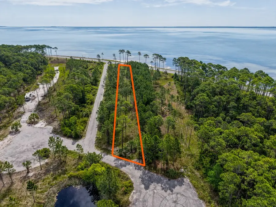 1493 Hwy 98, Eastpoint, FL 32328 - #3
