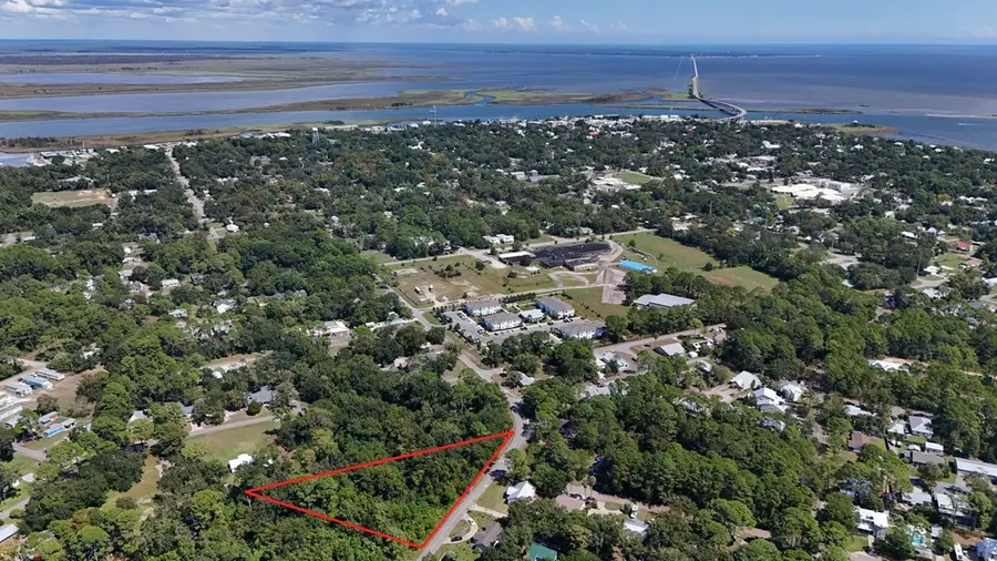 235 Bobby Cato St, Apalachicola, FL 32320 - #2